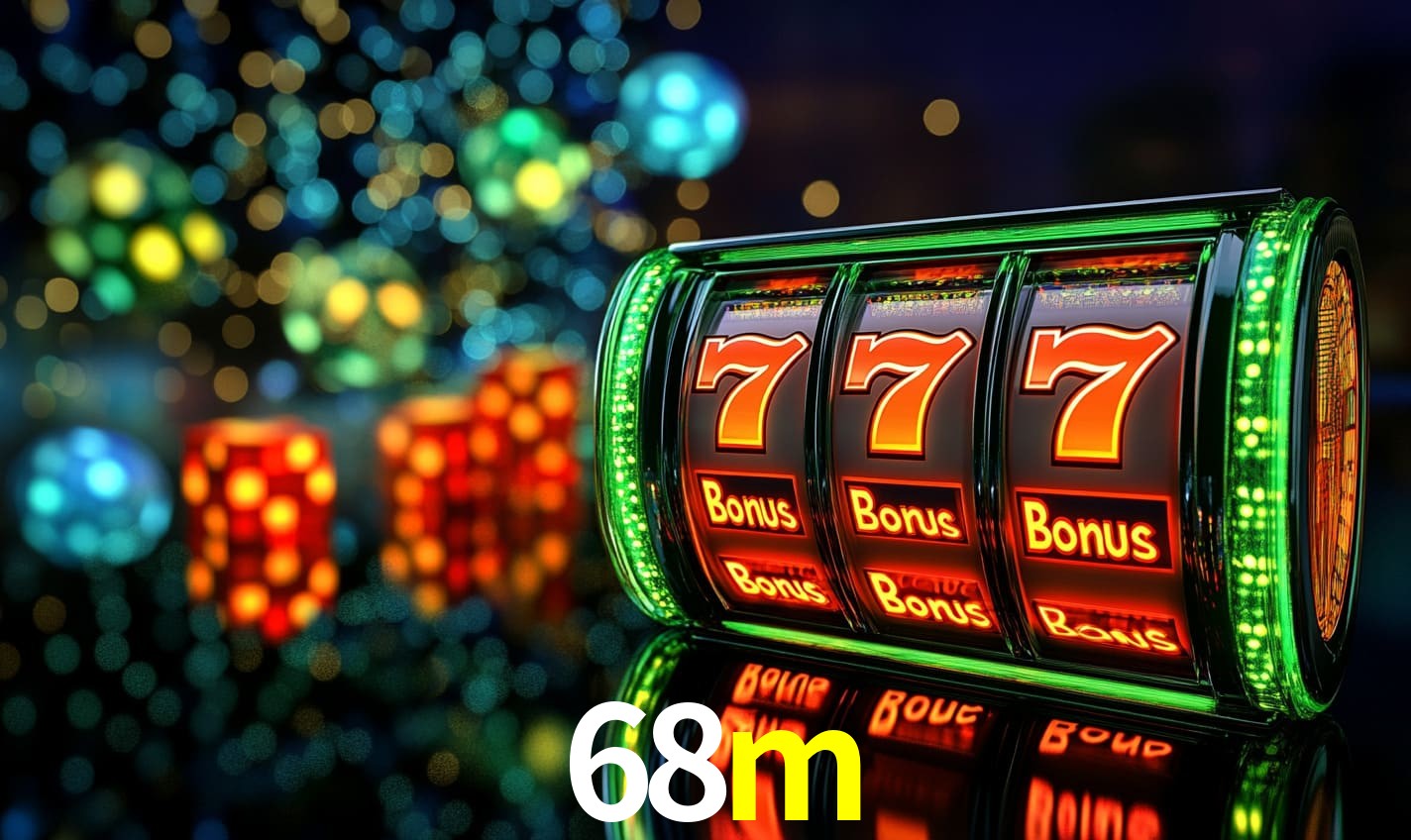 Estatísticas 68m